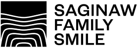 Logo Saginaw Family Smiles
